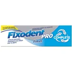 FIXODENT Pro Fresh Complete Refreshing Care Στερεωτική Κρέμα για Ολικές & Μερικές Τεχνητές Οδοντοστοιχίες για Δυνατό & Μεγάλης Διάρκειας Κράτημα, Εμποδίζε