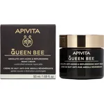 Apivita Queen Bee Κρέμα Νύχτας Απόλυτης Αντιγήρανσης & Εντατικής Θρέψης 50 ml