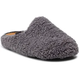 Scholl Maddy Γυναικεια Γκρι Παντοφλα Ν39 (29537)