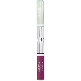 SEVENTEEN ALL DAY LIP COLOR & TOP GLOSS 73