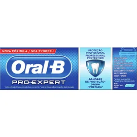 ORAL-B Pro Expert Pasta Professional Οδοντόκρεμα Πολλαπλής Προστασίας 75ml