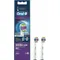 Εικόνα 1 Για ORAL-B 3D White Pro Bright Advanced Cleaning &amp; White Ανταλλακτικές Κεφαλές για Ηλεκτρική Οδοντόβουρτσα για Προηγμένο Καθαρισμό &amp; Λεύκανση 2τμχ