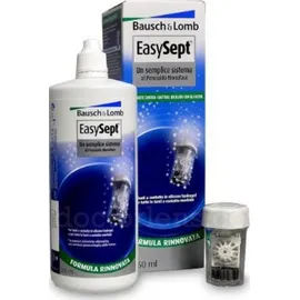 Bausch & Lomb Easysept Υγρό Φακών Επαφής 360ml