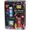 Εικόνα 1 Για Beauty Jar Meant To Be Loved Gift Set Liquid Eye Patches 15ml & Body Scrub 190gr & Shower Gel 80ml & Micellar Water 80ml