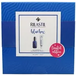 Rilastil PROMO Blue Box Multi Repair H.A Επανορθωτικός Ορός Προσώπου 30ml - Multi Repair Gel Cream Επανορθωτική Αντιρυτιδική Κρέμα Προσώπου 40ml
