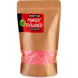 BEAUTY JAR Magic Powder Άλατα Μπάνιου σε Σκόνη, 250gr