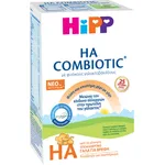 HiPP HA Combiotic από τη Γέννηση, Υποαλλεργικό Γάλα για Βρέφη Νέο με Metaforlin 600gr