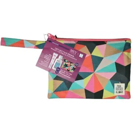 MEY Promo Pack Instant Wrinkle Fighter Cream 30ml & ΔΩΡΟ Micellaire Water 250ml & Δώρο Νεσεσέρ B&L