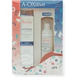 Avene A Oxitive Xmas Set 30ml + ΔΩΡΟ Cleansing Foam 50ml