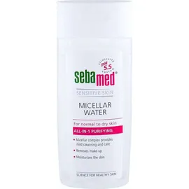 Sebamed Micellar Water Dry Skin 200ml