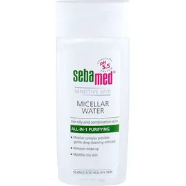 Sebamed Micellar Water Oily & Combination Skin 200ml