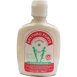 Erythroforte Classic 100ml