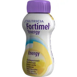 NUTRICIA FORTIMEL Energy με γεύση Βανίλια 200ml