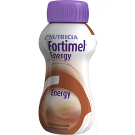 NUTRICIA FORTIMEL Energy με γεύση Σοκολάτα 200ml
