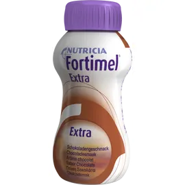 NUTRICIA FORTIMEL EXTRA με γεύση Σοκολάτα 200ML