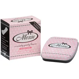 Miss Moxie Scanty Panty Liners Ultra Thin, Aπορροφητικά σερβιετάκια 24 Pack