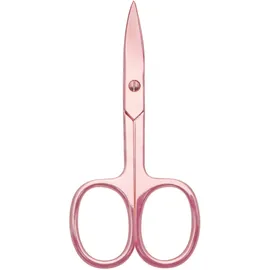 Titania Nail Scissors, Ψαλιδάκι Νυχιών σε Χρώμα Χρυσό 1 τμχ