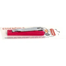 Ttiania Nail Clipper, Νυχοκόπτης Νυχιών σε Ρόζ Χρώμα 1 τμχ