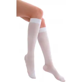 Adco Anti-Embolism Knee Stockings 07450, Κάλτσες Κάτω Γόνατος 1 ζευγάρι