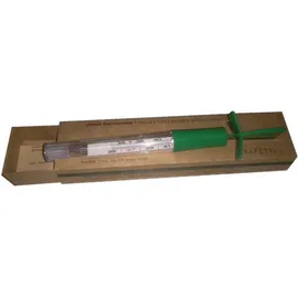 Anats Safety Clinical Thermometer, Θερμόμετρο Χωρίς Υδράργυρο 1τμχ