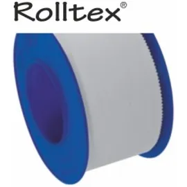 Master Aid Rolltex, Αυτοκόλλητη Ταινία 5x5cm σε Ρολό 1 τμχ