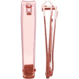 Titania Nail Clipper, Νυχοκόπτης Νυχιών σε Χρυσό Χρώμα  τμχ