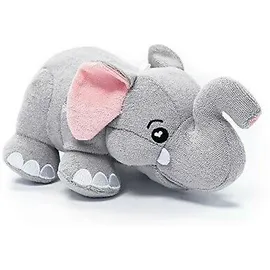 Miles the Elephant Bath Sponge Wash, Σφούγγαρι Ελέφαντας για Βρέφη και Παιδιά 1 τμχ