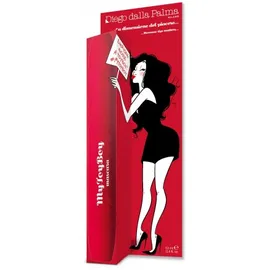 Diego Dalla Palma My Toy Boy Mascara Extra Volume Black Μάσκαρα για Όγκο 13ml