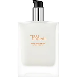 HERMÈS TERRE D'HERMÈS ΒΑΛΣΑΜΟ ΓΙΑ ΜΕΤΑ ΤΟ ΞΥΡΙΣΜΑ 100ml