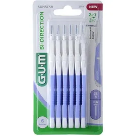 Gum Bi - Direction 0.6 6 Brushes
