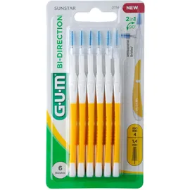 Gum Bi - Direction 1.4 6 Brushes