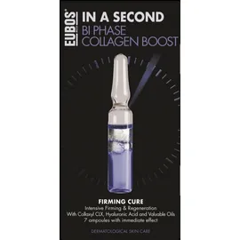 Eubos in a Second bi Phase Collagen Boost 7x2ml