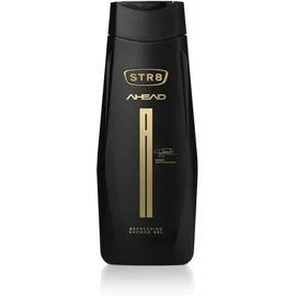STR8 AHEAD SHOWER GEL 400ml