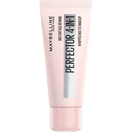 MAYBELLINE INSTANT PERFECTOR MATTE 4IN1 1 Medium 30ml