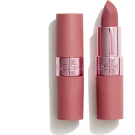 Gosh Luxury Rose Lipstick 002 Romance Κραγιόν 3.5gr