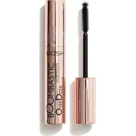 Gosh Boombastic Volume Mascara Overdose 001 Extreme Black Μάσκαρα για Όγκο 13ml