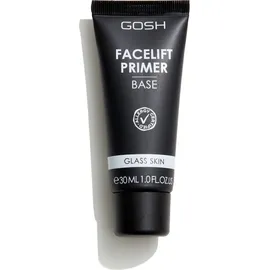 Gosh Facelift Primer Base 001 Transparent Βάση για Μακιγιάζ 30ml