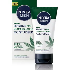 Nivea Men Sensitive Pro Ultra Calming Face Cream 75ml