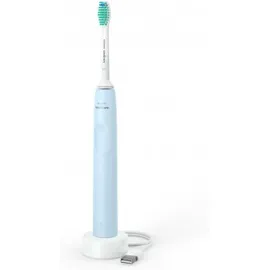 Philips Sonicare Daily Clean γαλάζια  2100(HX3651/12) 1τμχ