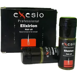 Exesio Elixirion Hair Oil Professional 4x10ml
