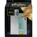 Version Christmas Promo Velvet Cream C20% 30ml + Spots Free Cream 50ml