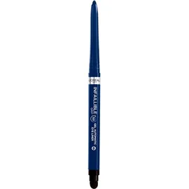 L’ORÉAL PARIS INFAILLIBLE GRIP LINER 36H ΜΟΛΥΒΙ ΜΑΤΙΩΝ BLUE JERSEY