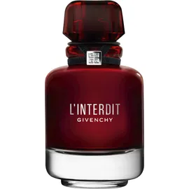 Givenchy - L'INTERDIT - Eau de Parfum Rouge