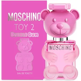 Moschino - TOY 2 BUBBLE GUM EDT