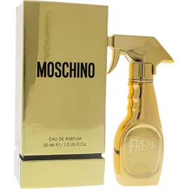 Moschino - Fresh Gold Eau De Parfum