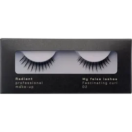 My False Lashes No 2 - Fascinating Curl