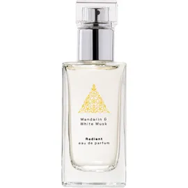 Mandarin & White Musk Eau de Parfum 50ml
