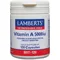 Εικόνα 1 Για Lamberts Βιταμίνη Α 5000IU Vitamin A 120caps