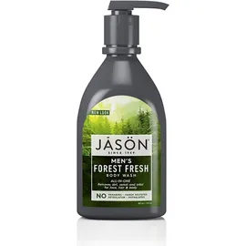 Jason Ανδρ. Σαμπουαν & Αφρολουτρο 2 Σε 1 Forest Fresh 887ml