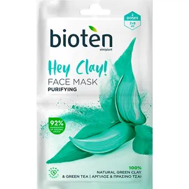 BIOTEN CREAMY MASK PURIFYING 2X8ml